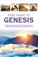 Rose Guide to Genesis