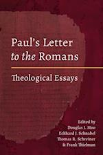 Paul's Letter to the Romans