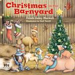 Christmas in the Barnyard