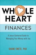 Whole Heart Finances