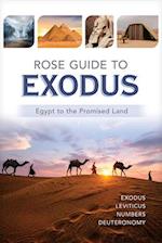 Rose Guide to Exodus