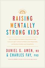 Raising Mentally Strong Kids