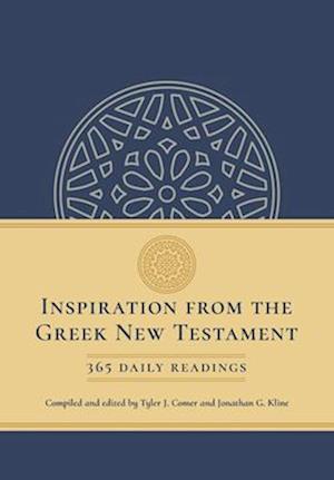 Inspiration from the Greek New Testament