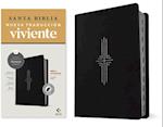 Biblia Ultrafina Ntv, Con Filament (Sentipiel, Negro, Índice, Letra Roja)