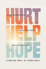 Hurt Help Hope