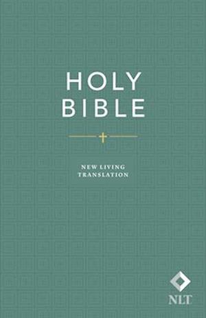 Holy Bible, Economy Outreach Edition, NLT (Softcover)