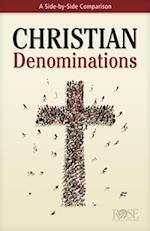 Christian Denominations