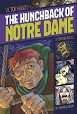 Hunchback of Notre Dame (Graphic Revolve: Common Core Editions)