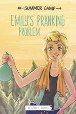 Emily's Pranking Problem