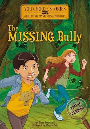 The Missing Bully