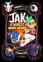 Jak and the Magic Nano-Beans