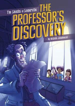 The Professor's Discovery