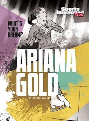 Ariana Gold