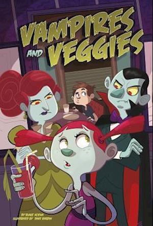 Vampires and Veggies