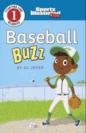 Baseball Buzz