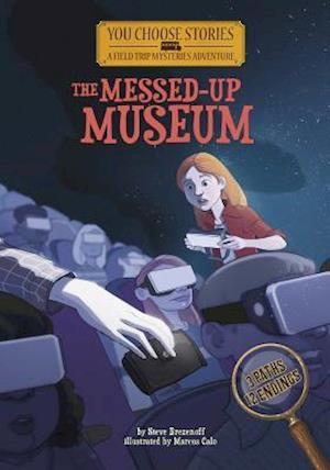 The Messed-Up Museum