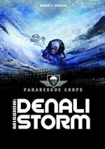 Denali Storm