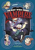 The Boy Who Cried Vampire