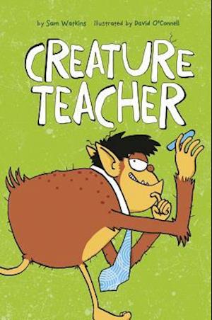 Creature Teacher