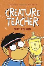 Creature Teacher Out to Win