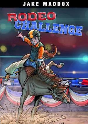 Rodeo Challenge