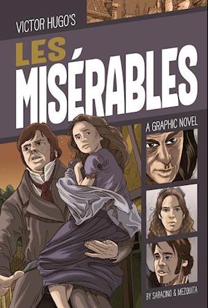 Les Misérables: A Graphic Novel