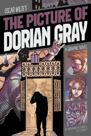 The Picture of Dorian Gray