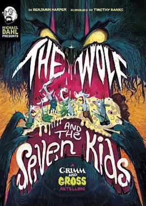 The Wolf and the Seven Kids