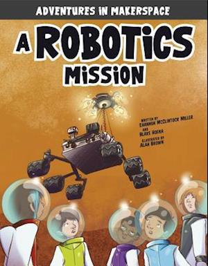 A Robotics Mission