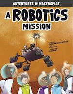 A Robotics Mission