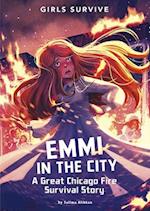 Emmi in the City