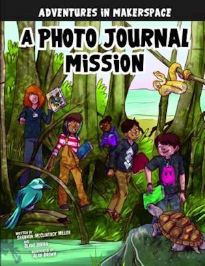 A Photo Journal Mission