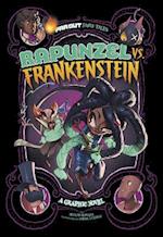 Rapunzel vs. Frankenstein
