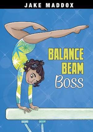 Balance Beam Boss