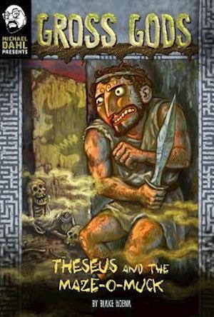 Theseus and the Maze-O-Muck