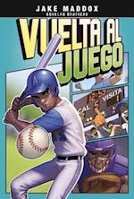 Vuelta Al Juego