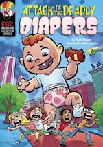 Attack of the Deadly Diapers