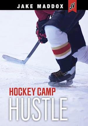 Hockey Camp Hustle