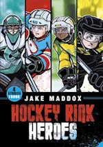 Hockey Rink Heroes