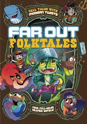 Far Out Folktales