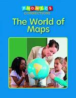 The World of Maps