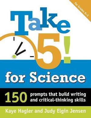 Take Five! for Science