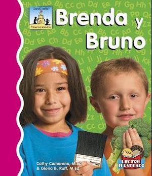 Brenda Y Bruno