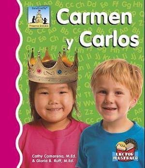 Carmen Y Carlos