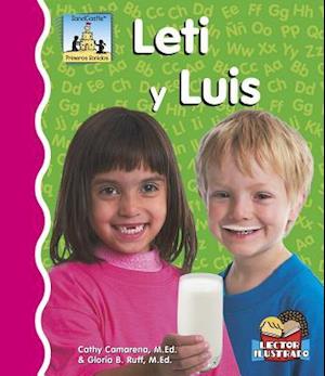 Leti Y Luis