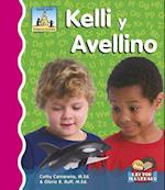 Kelli Y Avellino