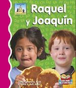 Raquel Y Joaquin
