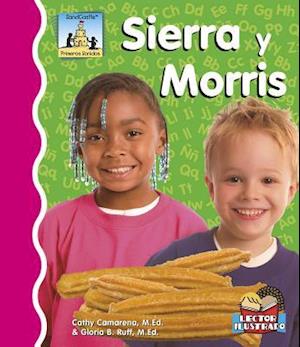 Sierra Y Morris