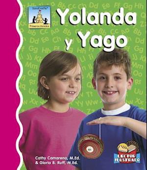 Yolanda Y Yago