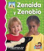 Zenaida Y Zenobio